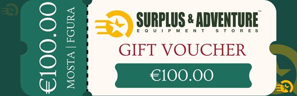 Picture of €100 GIFT VOUCHER